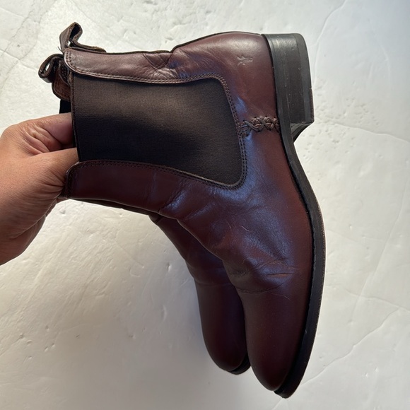 Frye boots - Picture 4 of 10